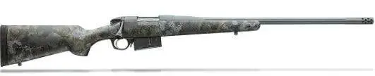 dBERGARA PREMIER CANYON RIFLE 308 WIN